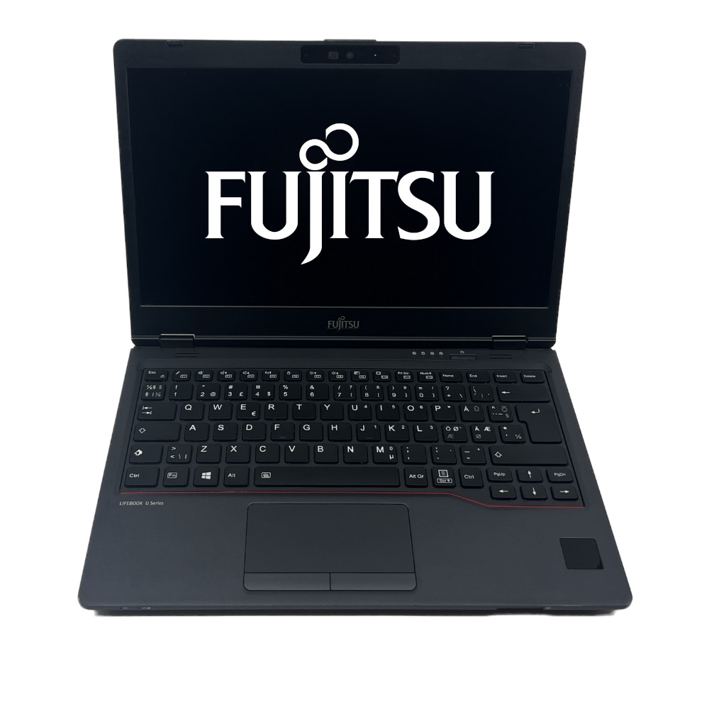 Fujitsu LifeBook U7310