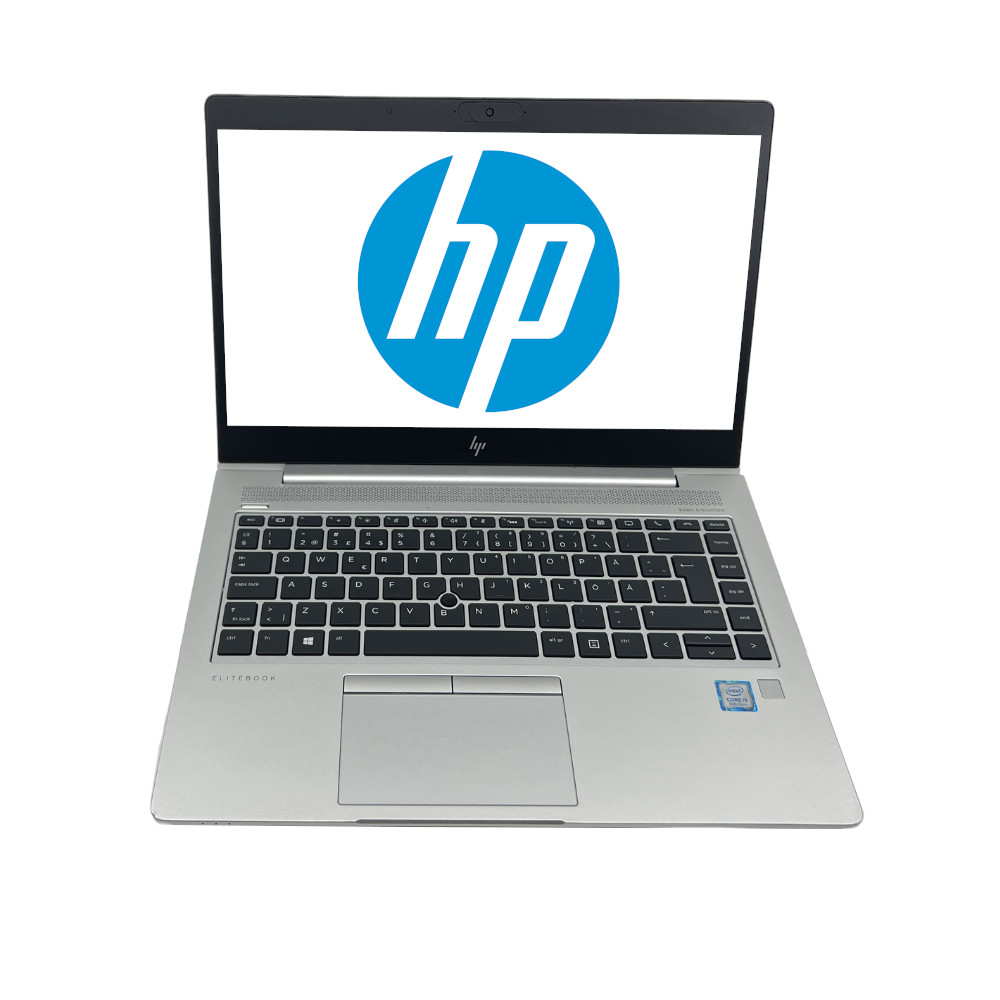HP EliteBook 840 G6 (ar nelielu defektu)