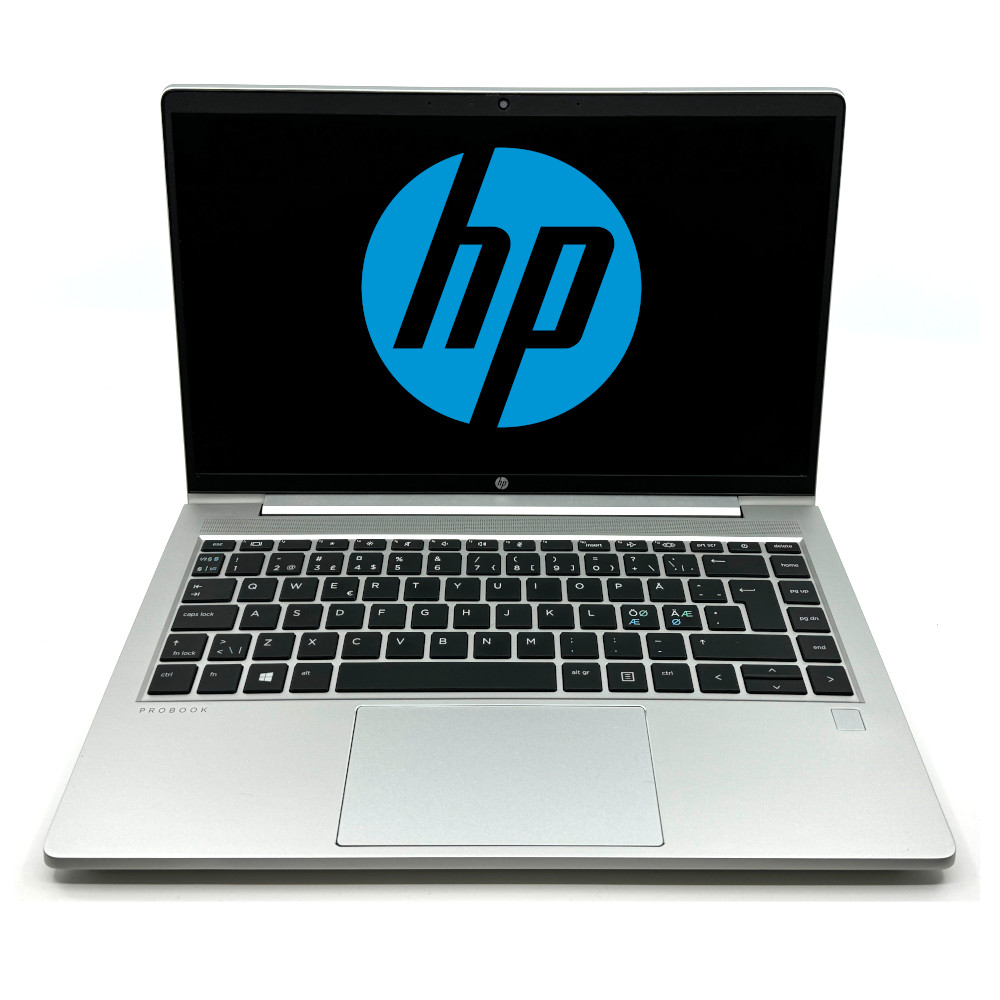 HP ProBook 445 G8