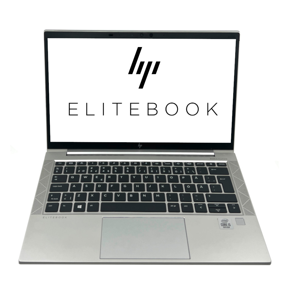 HP EliteBook 830 G8
