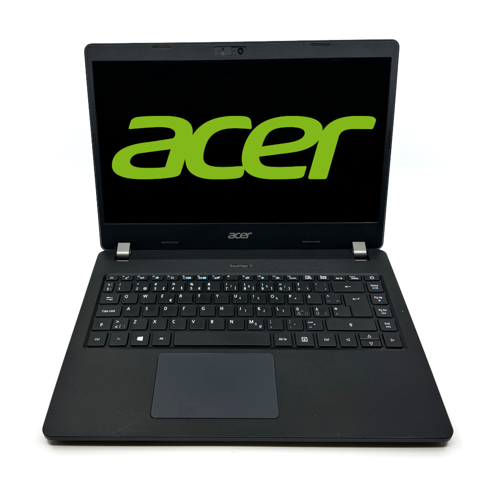 Acer TravelMate P214-53