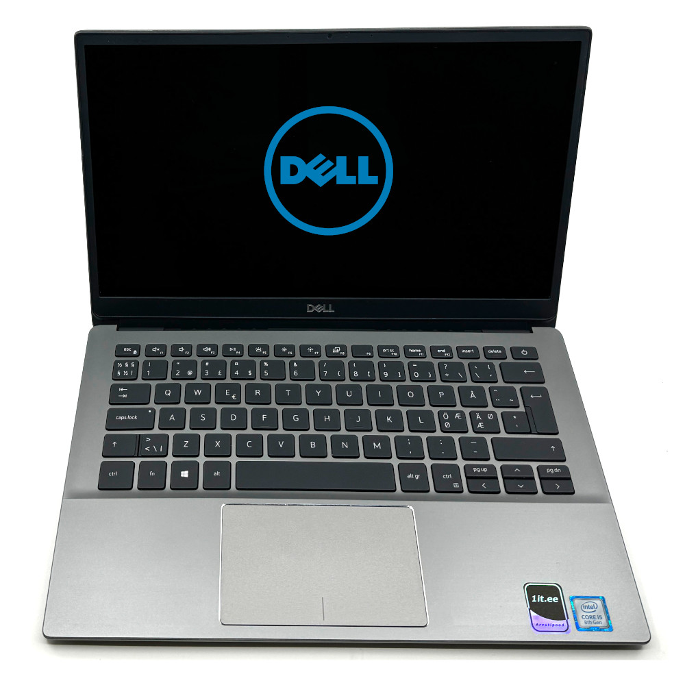 Dell Latitude 3301