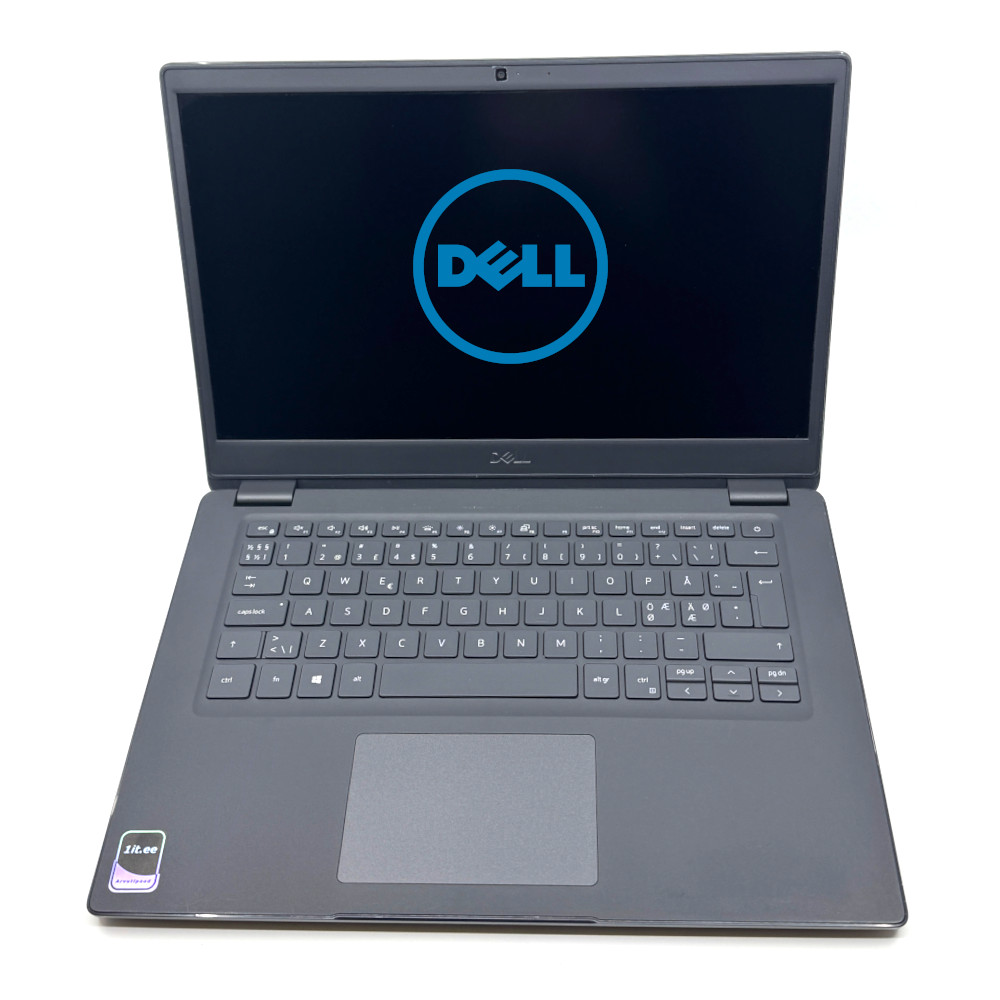 Dell Latitude 3410