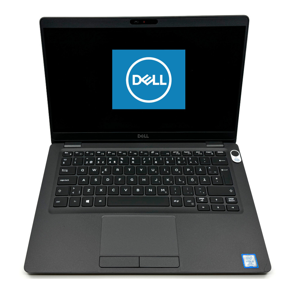 Dell Latitude 5300
