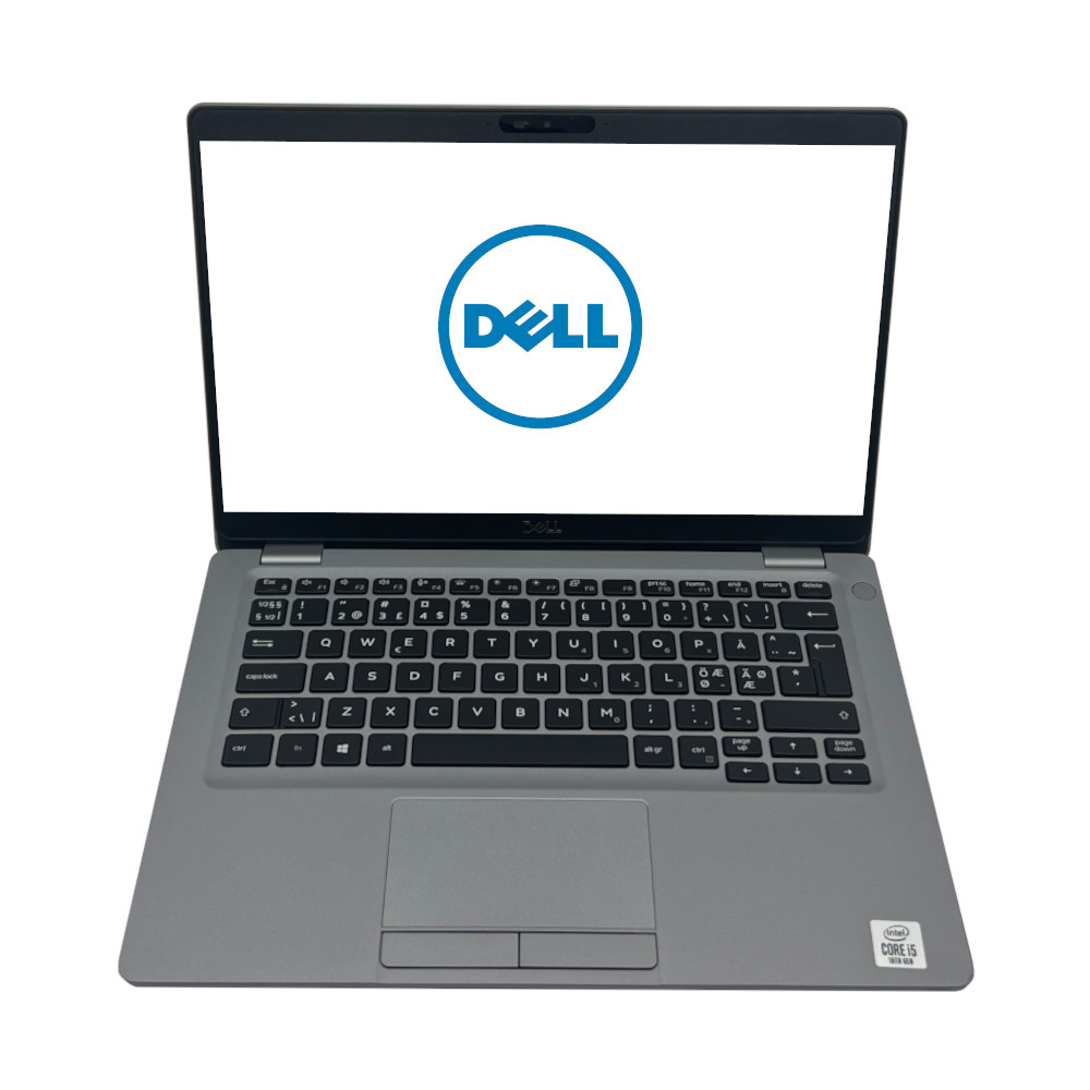 Dell Latitude 5310