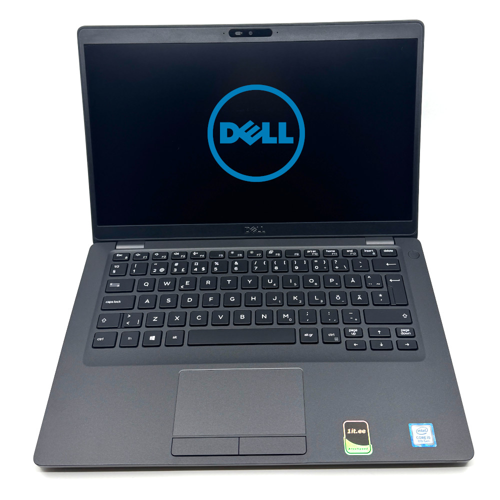 Dell Latitude 5400