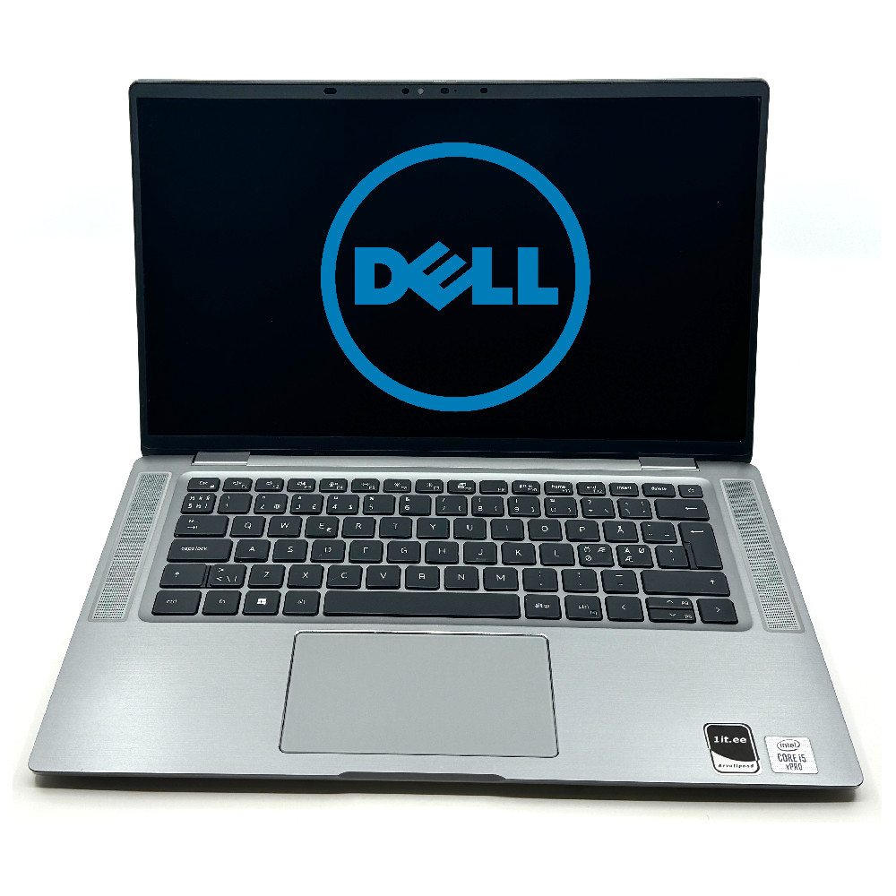 Dell Latitude 9510