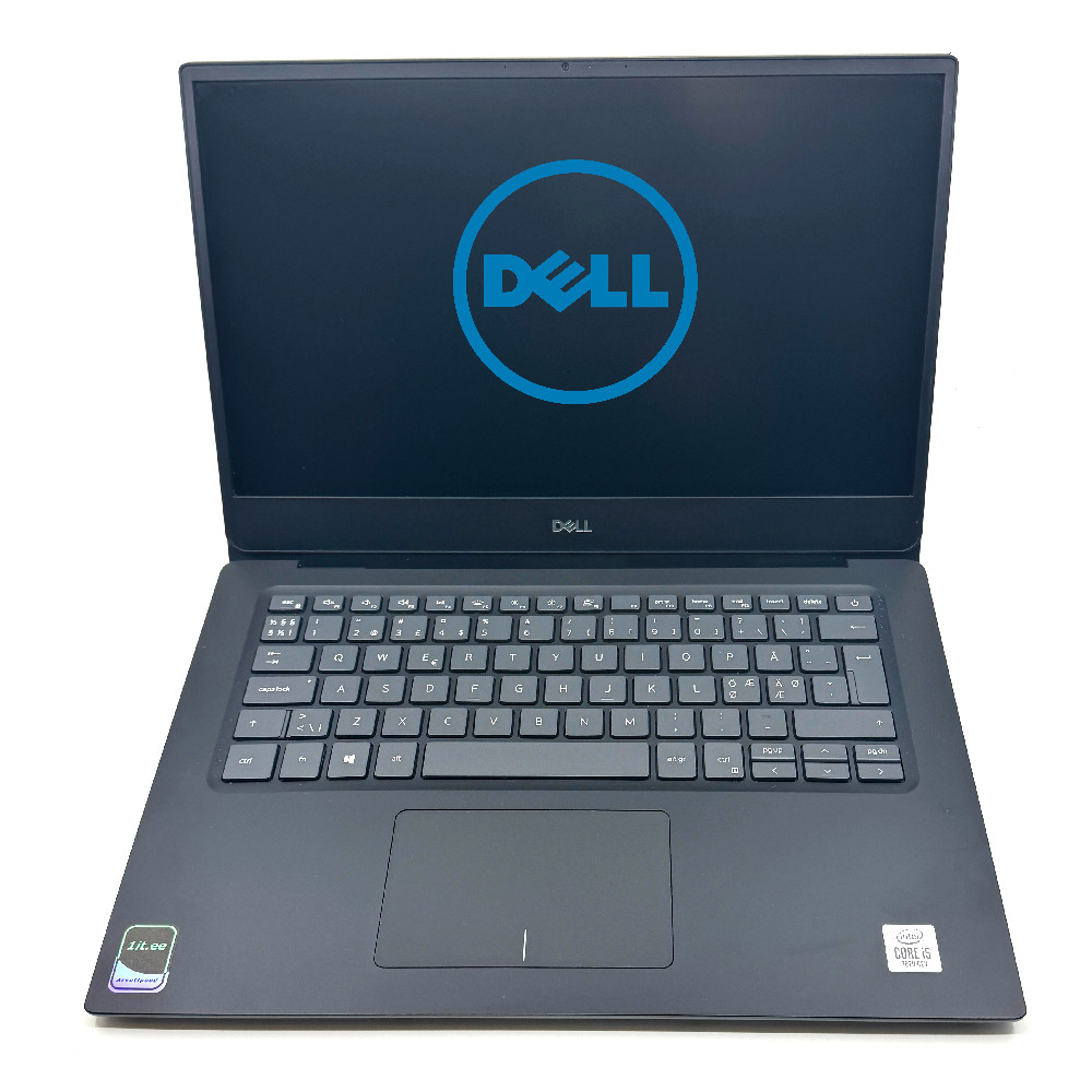 Dell Vostro 5490