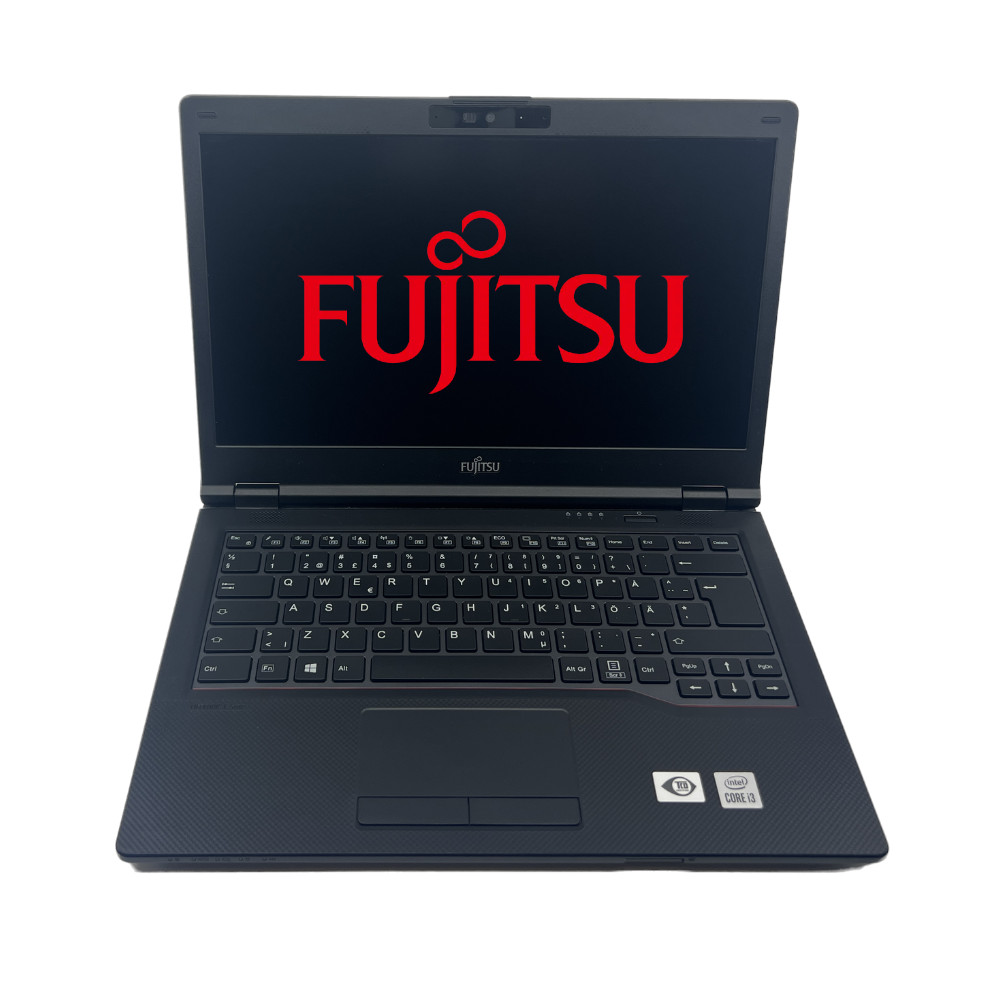 Fujitsu LifeBook E5410