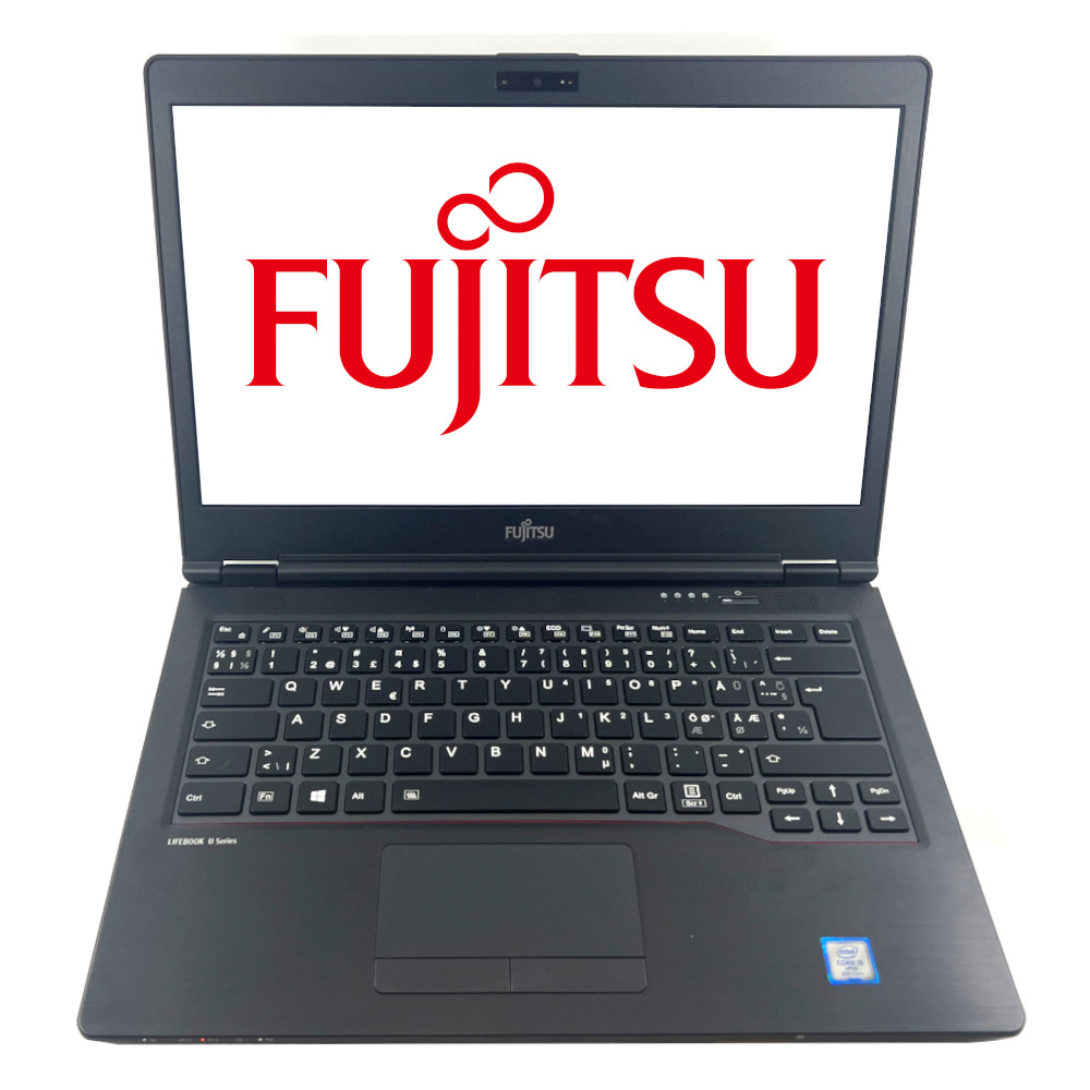 Fujitsu LifeBook U749