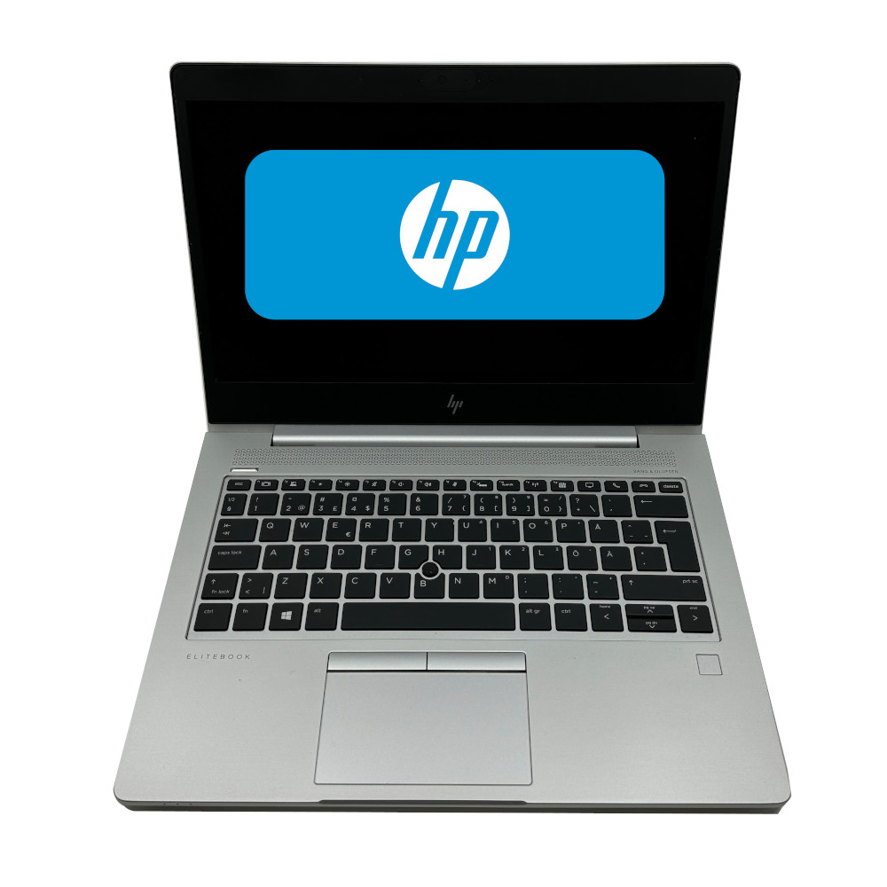 HP EliteBook 735 G6