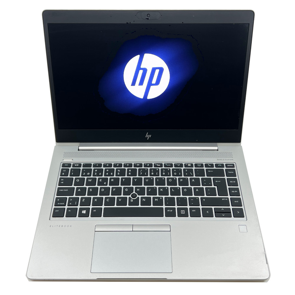 HP EliteBook 745 G5