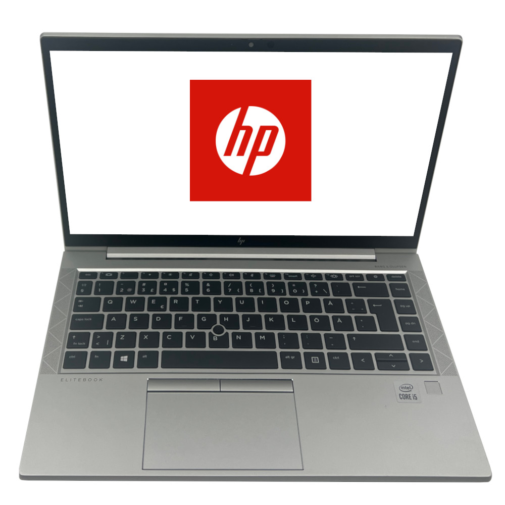 HP EliteBook 840 G7