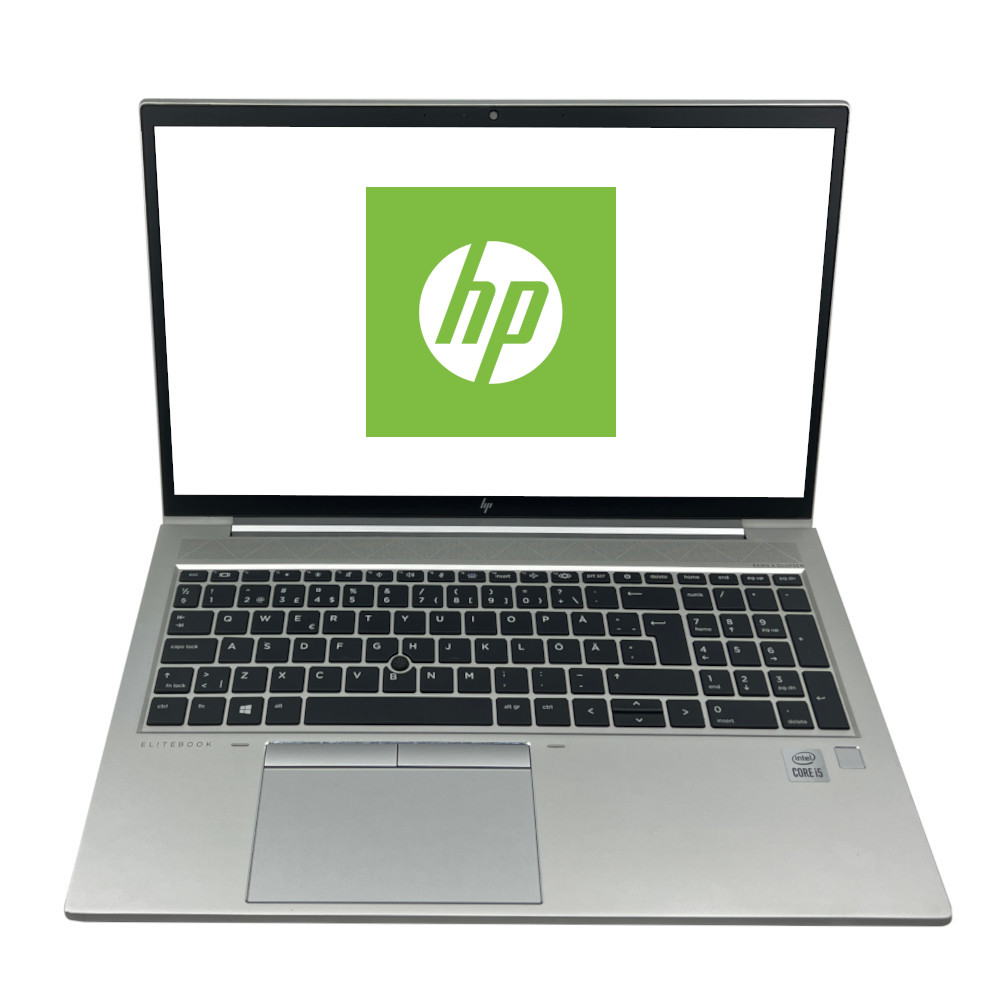 HP EliteBook 850 G8