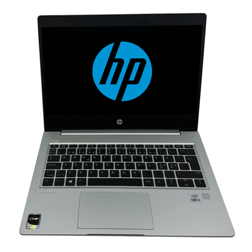 HP ProBook 430 G7