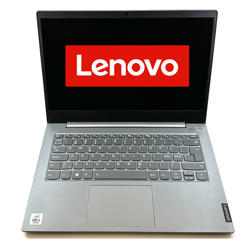 Lenovo ThinkBook 14-IIL