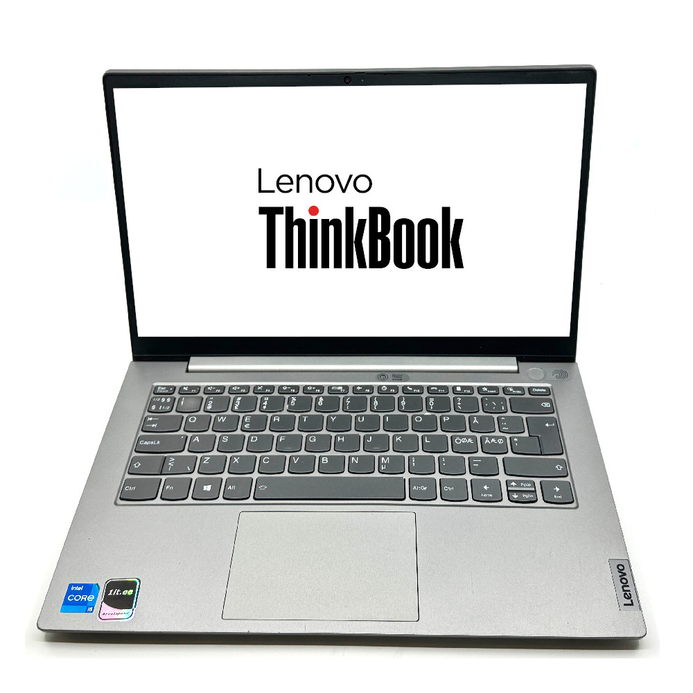 Lenovo ThinkBook 14 G2