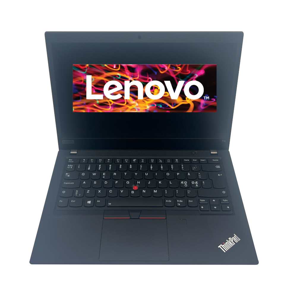 Lenovo ThinkPad T14 Gen 1