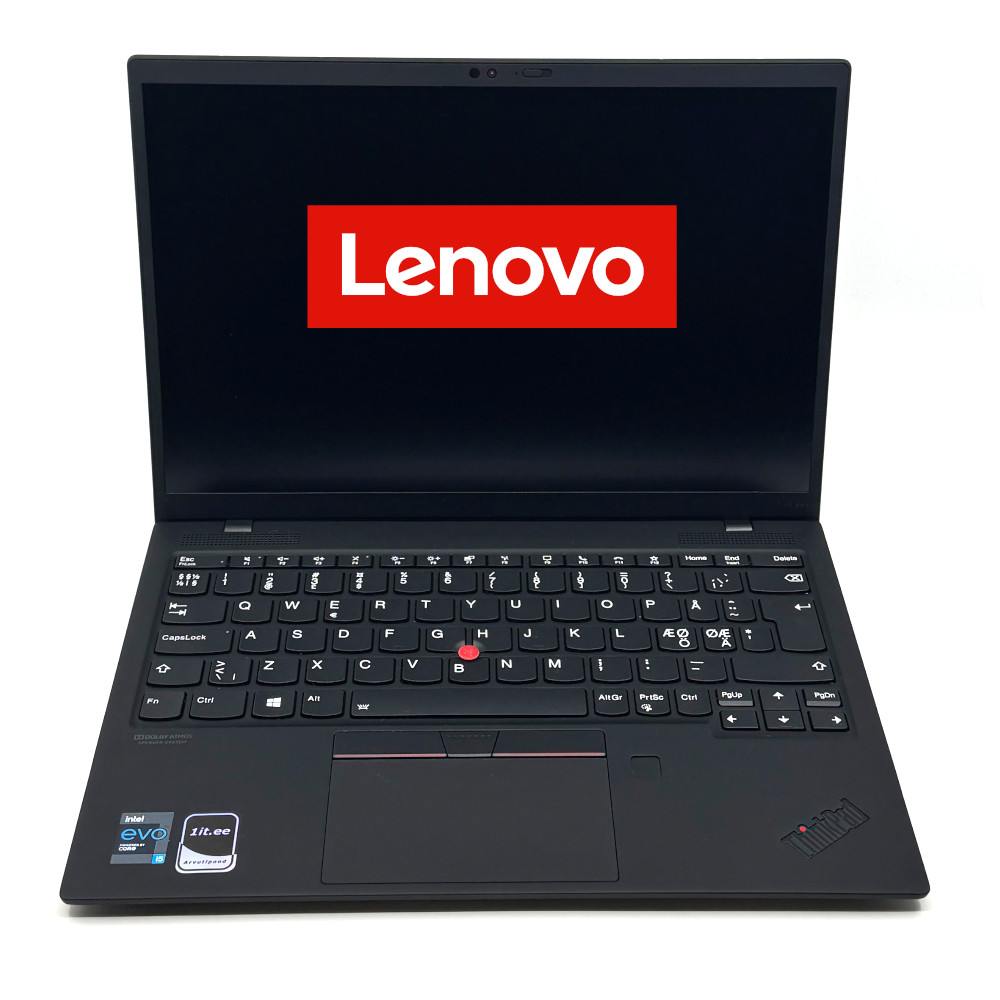 Lenovo ThinkPad X1 Nano Gen 1