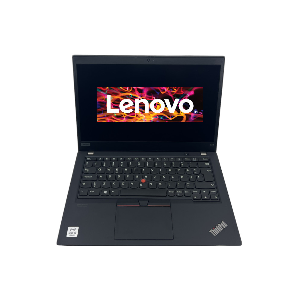 Lenovo ThinkPad X13