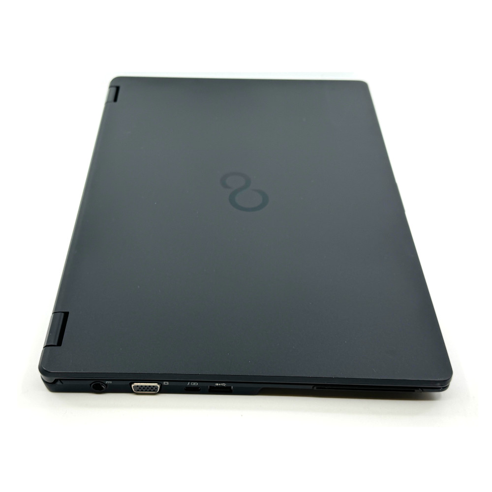 Fujitsu LifeBook U7410 - Image 3