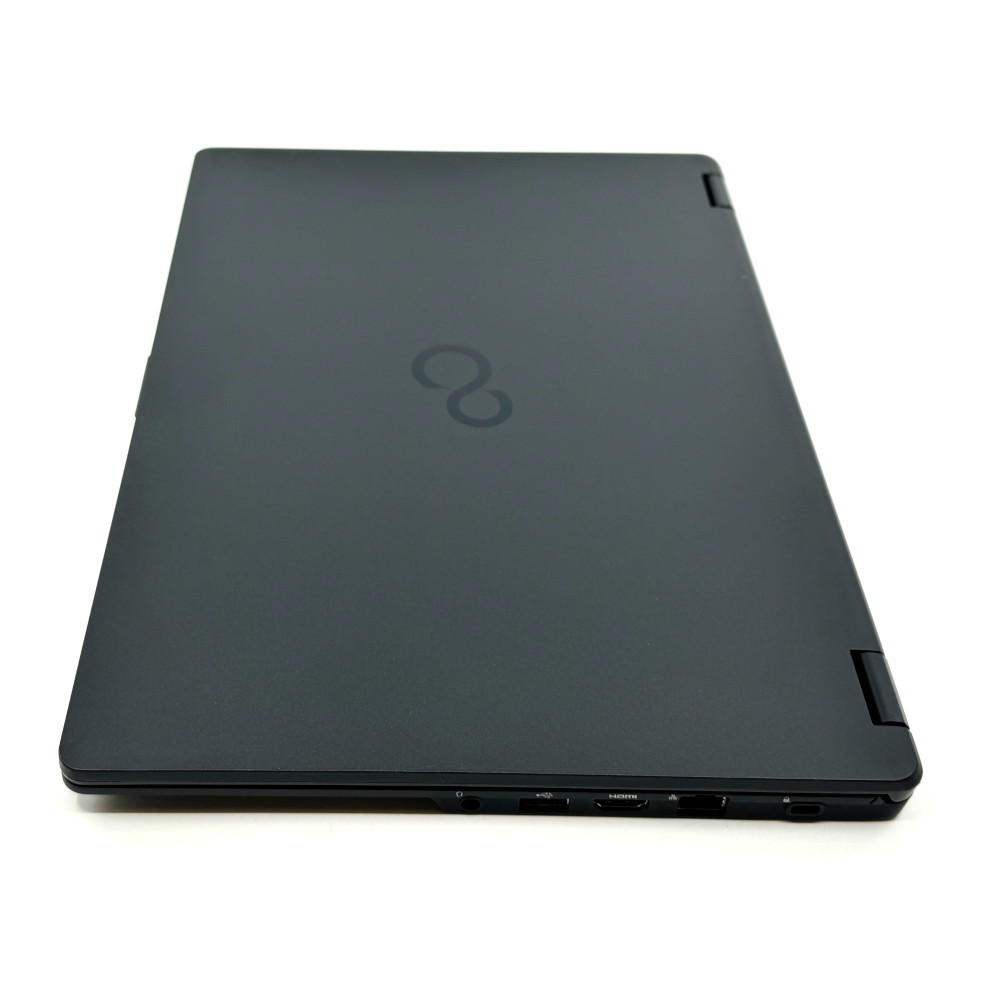 Fujitsu LifeBook U7410 - Image 4