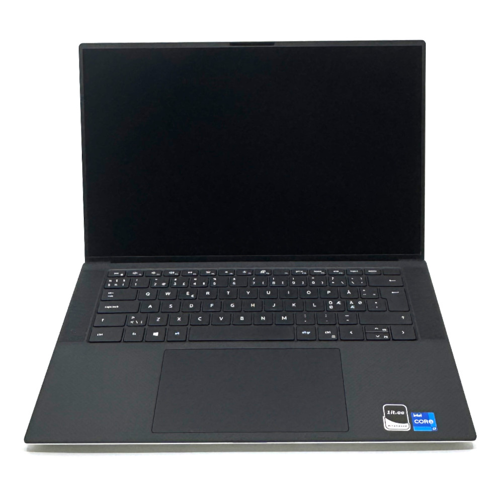 Dell XPS 15 9510 - Image 2
