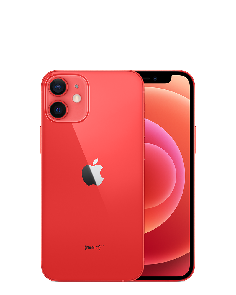 iPhone 12 Mini