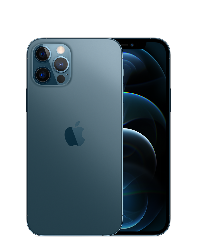 iPhone 12 Pro