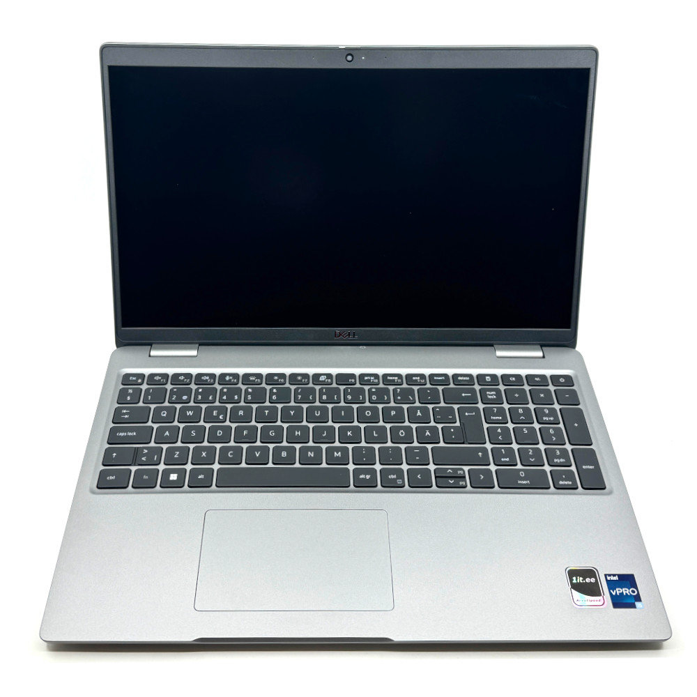 Dell Latitude 5540 - Image 2